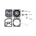 CARBURETOR DIAPHRAGM